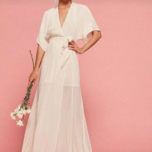 Reformation Winslow Dress